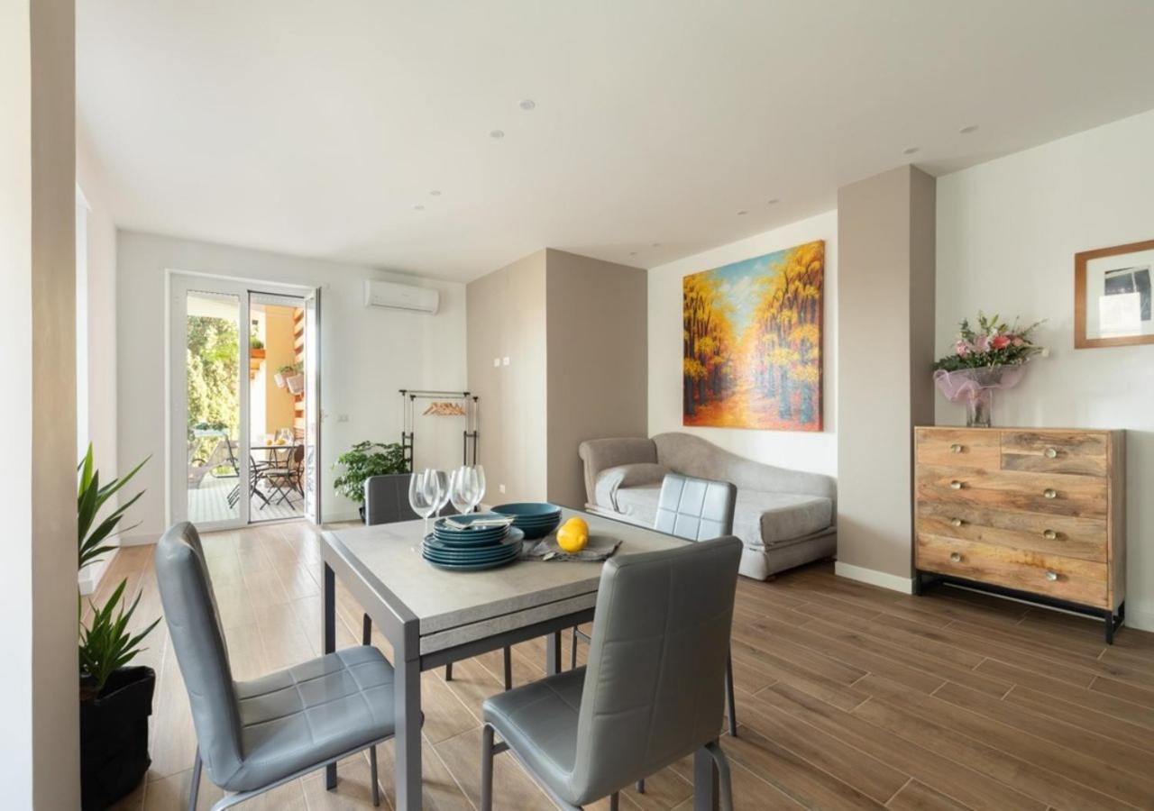 Vatican Family Loft Apartamento *